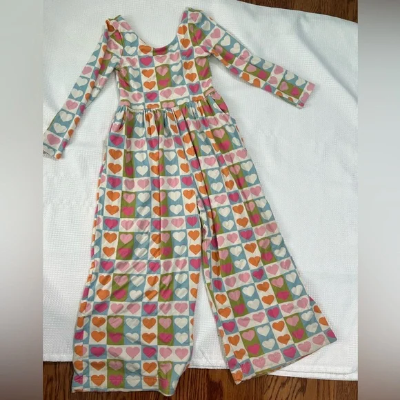 Girls Size 6 Bundle Adidas | Tea | H&M | Gap | 10 PIECES - Picture 13 of 16